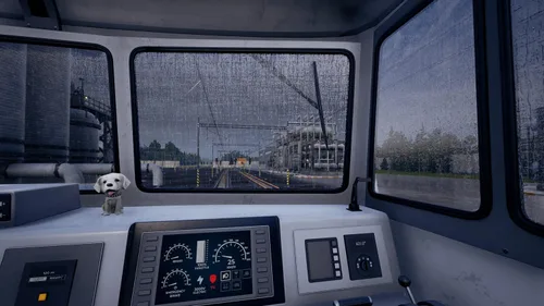 Vista 6 de Train Life A Railway Simulator- The Orient-Express Edition (NSW)