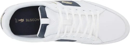 Vista 5 de Lacoste Men's Chaymon Sneaker