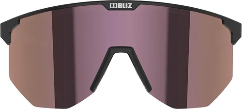 Vista 3 de Bliz Womens Hero Shield Sunglasses