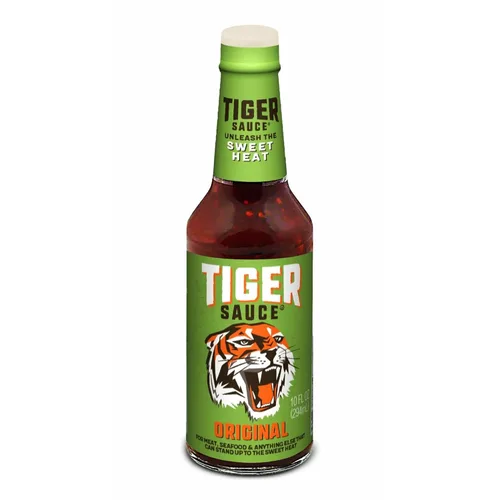 Vista 13 de Try Me Cajun Sunshine - Salsa de pimiento picante, botella de 5 onzas (paquete de 1)