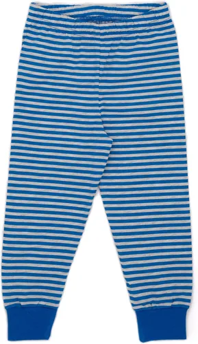 Vista 4 de Cocomelon Pijamas para niños Camiseta musical de manga larga para niños con pantalones pijamas Regalo de ropa de descanso para él