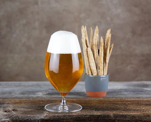 Vista 2 de Riedel Veritas - Vaso de cerveza, juego de 2