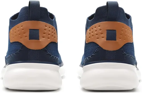 Vista 5 de Bruno Marc Zapatos deportivos de moda de tela de malla para hombre, casuales, ligeros, transpirables, versátiles, zapatos para caminar