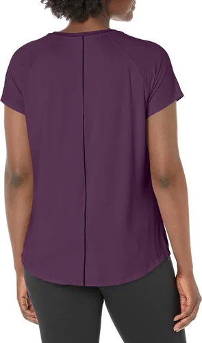 Vista 2 de C9 Champion - Camiseta para mujer Soft Tech