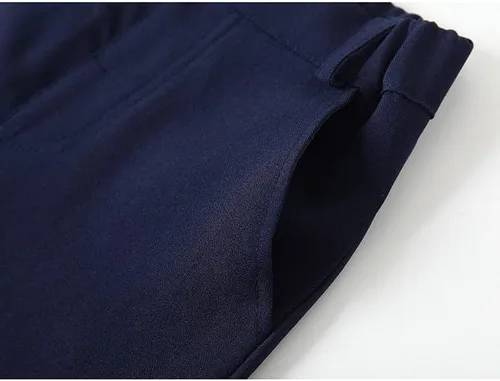 Vista 7 de Conjunto de chaleco de 3 piezas para bebé con camisa blanca, chaleco y pantalón