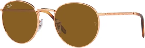 Vista 2 de Ray-Ban Rb3637 New Round Sunglasses
