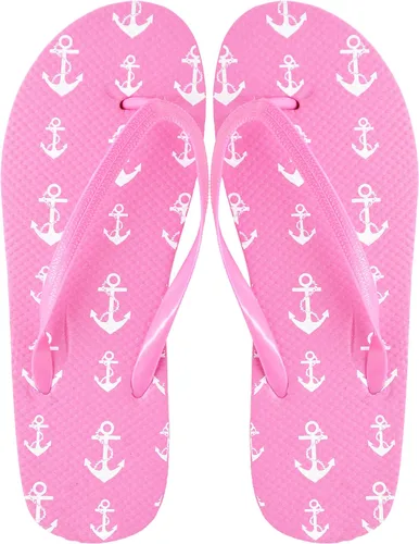 Vista 6 de Chanclas a granel para bodas, 48 pares, zapatillas de invitados de recepción, hombres y mujeres, destino de playa y piscina al por mayor