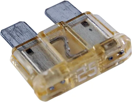 Vista 21 de Blue Sea Systems Fusibles ATO/ATC