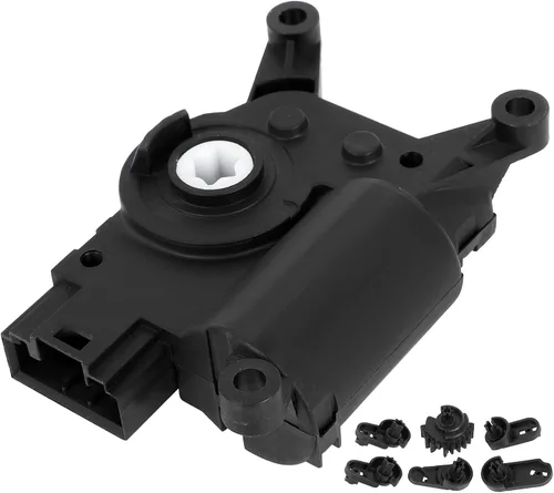 Vista 61 de SCITOO Actuador de puerta mezcladora de calentador HVAC Compatible con Chrysler 300M 1999-2004, Chrysler Intrepid 1998-2004, Chrysler LHS 1999-2001
