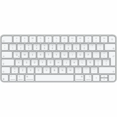 Vista 4 de MAGIC KEYBOARD-LAM