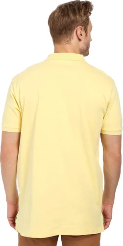 Vista 3 de INTERLOCK POLO SHIRT