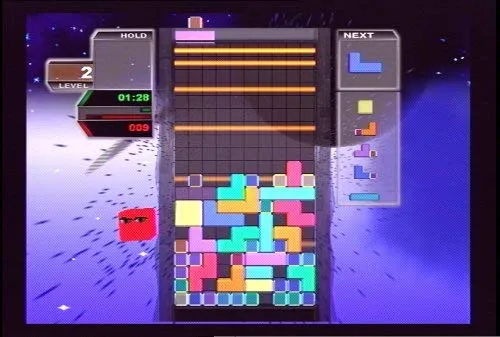 Vista 6 de Tetris Worlds - PlayStation 2 (Renewed)