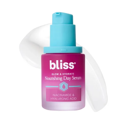 Vista 10 de Bliss Bright Idea - Suero facial de Vitamina C & Tri-péptido, protege y ilumina la piel, reduce las manchas oscuras y reafirma visiblemente la piel