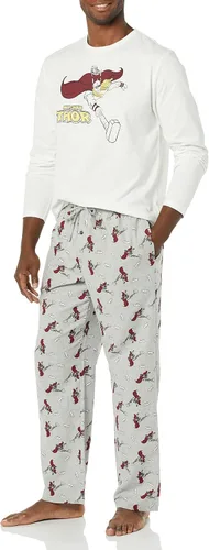 Vista 4 de Tienda Essentials Kids Pajamas and Sleep Sets