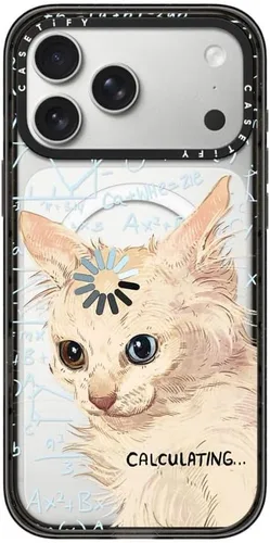 Vista 410 de CASETiFY Funda para iPhone Air, compatible con MagSafe