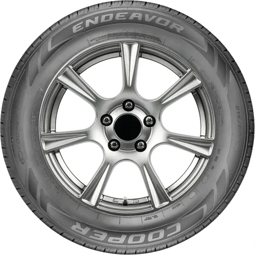 Vista 2 de Cooper Endeavor 185/60R15 84T - Neumático para todo tipo de clima