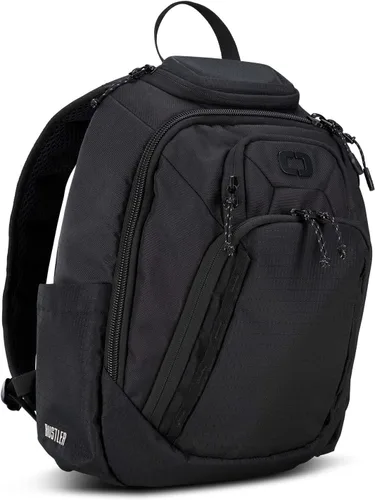Vista 11 de Mochila Renegade para computadoras portátiles/tabletas de Ogio con RSS