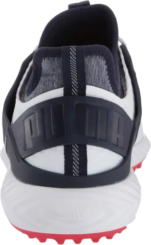 Vista 3 de PUMA - Zapatos de golf Ignite Pwradapt Caged para hombre