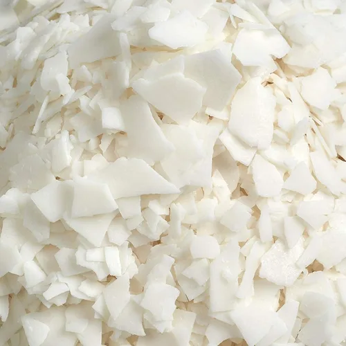 Vista 7 de 464 copos de cera de soja, cera de soja natural al por mayor para suministros de fabricación de velas (45 libras), blanco, GW-464