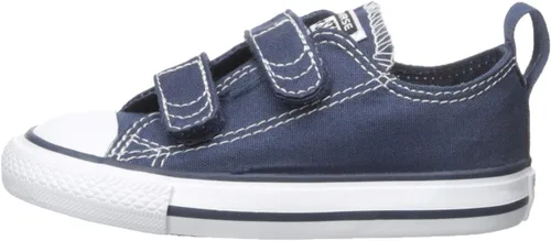 Vista 8 de Converse Chuck II Ox 2V para niñosniños pequeños