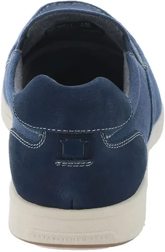 Vista 6 de Florsheim Mocasines de lona Lakeside para hombre