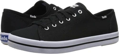 Vista 7 de Keds Women's Kickstart Lace Up Sneaker
