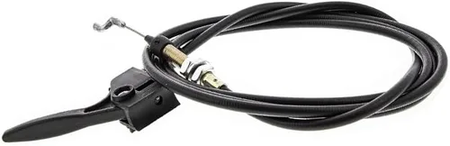 Vista 3 de Mr Mower Parts Compatible con CUB Cadet 946-3059B Blade Release Cable 42 52 Blade 58 302 19B70028 19A70044