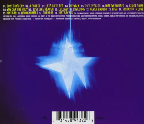 Vista 2 de Greatest Hits