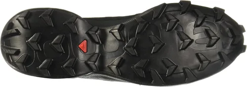 Vista 4 de Tenis Salomon Speedcross 5 Trail para correr en senderos para hombre