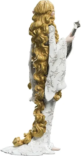 Vista 4 de Weta Workshop El Señor de los Anillos Mini Vinilo Épico Galadriel, Estándar