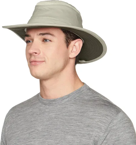Vista 3 de Tilley T4MO-1 - Gorro de senderismo unisex