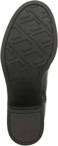 Vista 3 de LifeStride Botines Remix con punta redonda para mujer