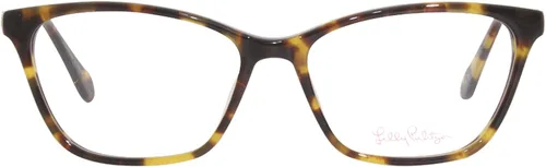 Vista 2 de Lily Pulitzer Marzian Tortoise - Gafas