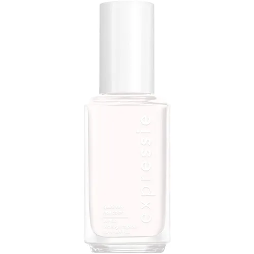 Vista 17 de essie Expressie Esmalte de uñas, esmalte de uñas azul de secado rápido, vegano, Bring The Beat, 0.33 onzas líquidas