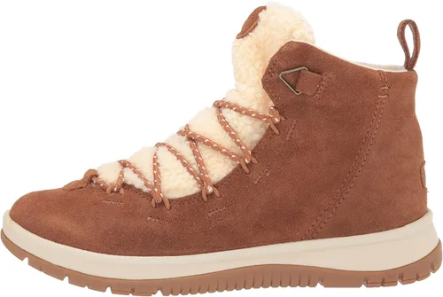 Vista 8 de UGG Botas Lakesider Heritage Mid para mujer