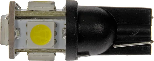 Vista 3 de Dorman Bombilla blanca 194W-SMD 194 5050SMD 5LED compatible con modelos seleccionados