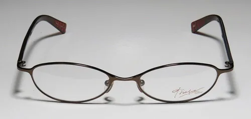 Vista 3 de Thalia Alma WomensLadies Cat Eye Full-rim Sophisticated Fabulous EyeglassesEyewear