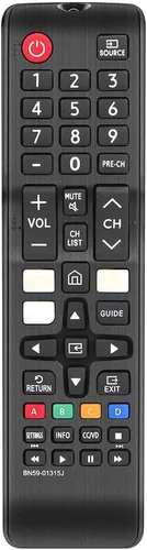 Vista 30 de Paquete de 2 para reemplazo remoto de TV Philips, compatible con todos los televisores inteligentes Philips LED/LCD/HDTV/UHD (NH500UP)