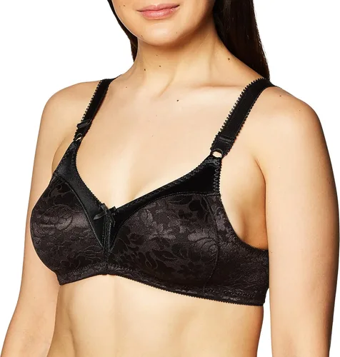 Vista 2 de Bali - Brasier de doble apoyo, sin varilla, para mujer