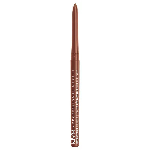 Vista 11 de Labial mecánico de NYX., talla única , Labios negros(Black Lips)