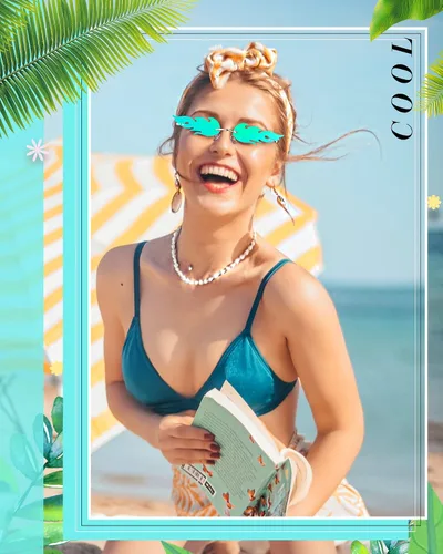 Vista 6 de 8 pares de gafas de sol con llama de fuego sin llanta gafas de sol divertidas novedosas gafas de sol para fiestas para mujeres y hombres