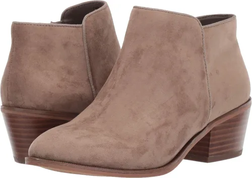 Vista 6 de Tienda Essentials Botines para mujer
