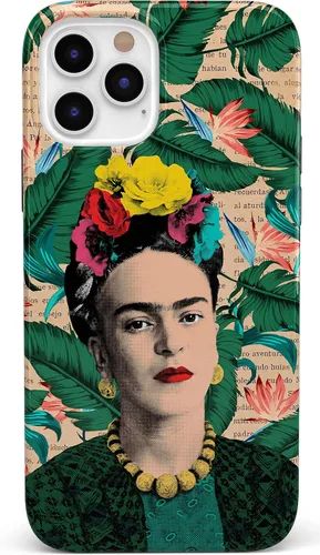 Vista 61 de Funda Casely para iPhone 11 Pro Max Arte del Caos Calavera de Grateful Dead Diseño Clásico Ultra Delgado