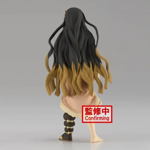 Vista 5 de BanPresto - Demon Slayer: Kimetsu No Yaiba - Vol.27 Estatua de Nezuko Kamado