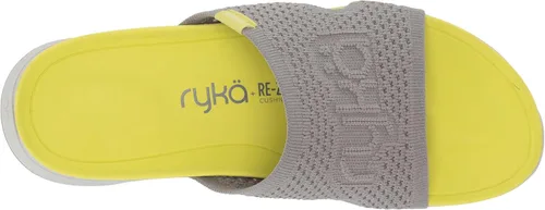 Vista 5 de Ryka Sandalias Thrive Recovery para mujer