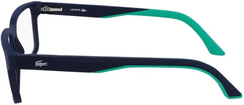 Vista 3 de Lacoste Gafas graduadas L 2922 400 Azul, Azul