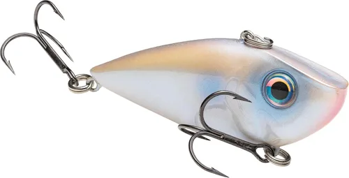 Vista 20 de Strike King Señuelo de pesca de sábalo de ojos rojos