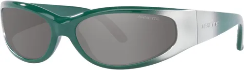 Vista 2 de ARNETTE Gafas de sol rectangulares 4302 para hombre