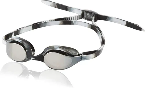Vista 8 de Speedo Gafas de natación para niños Junior Hyper Flyer de 6 a 14 años