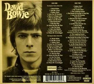 Vista 2 de David Bowie